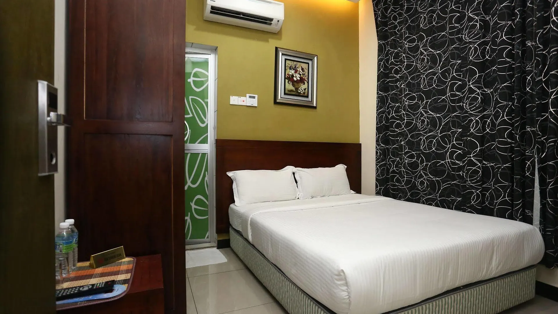 V'La Heritage Kuala Lumpur Hotel