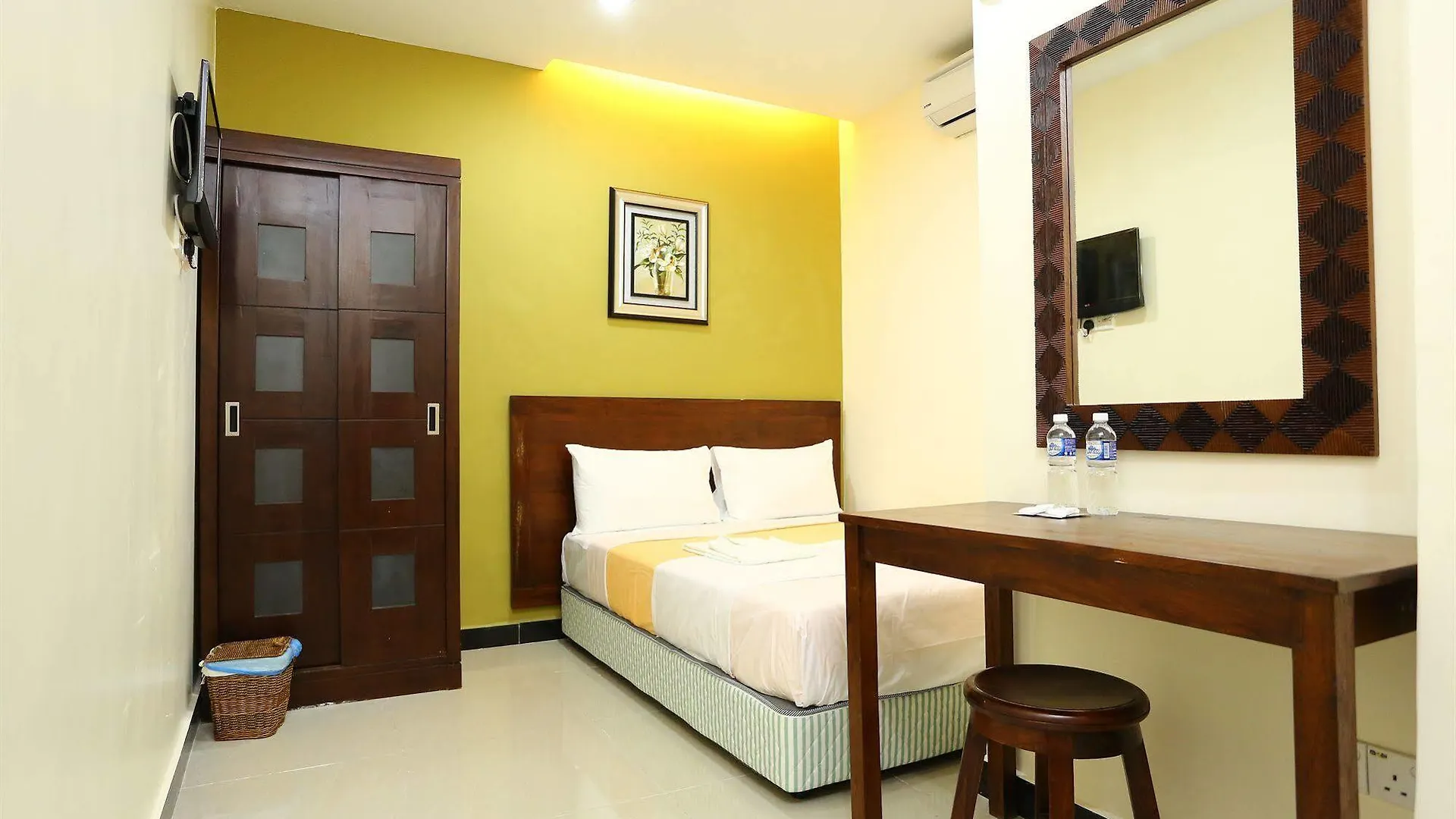 V'La Heritage Kuala Lumpur
