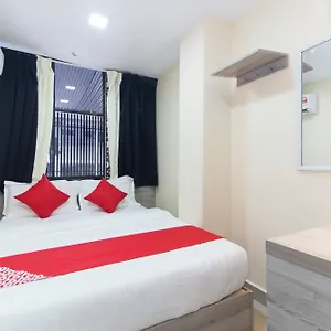 Hotel Oyo 552 Kl Centre Point